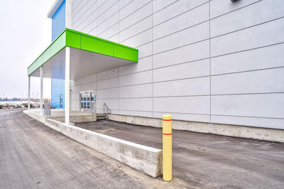 SmartStop Self Storage Picture of SmartStop Self Storage